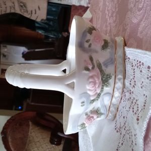 Vintage Basket by Princess House